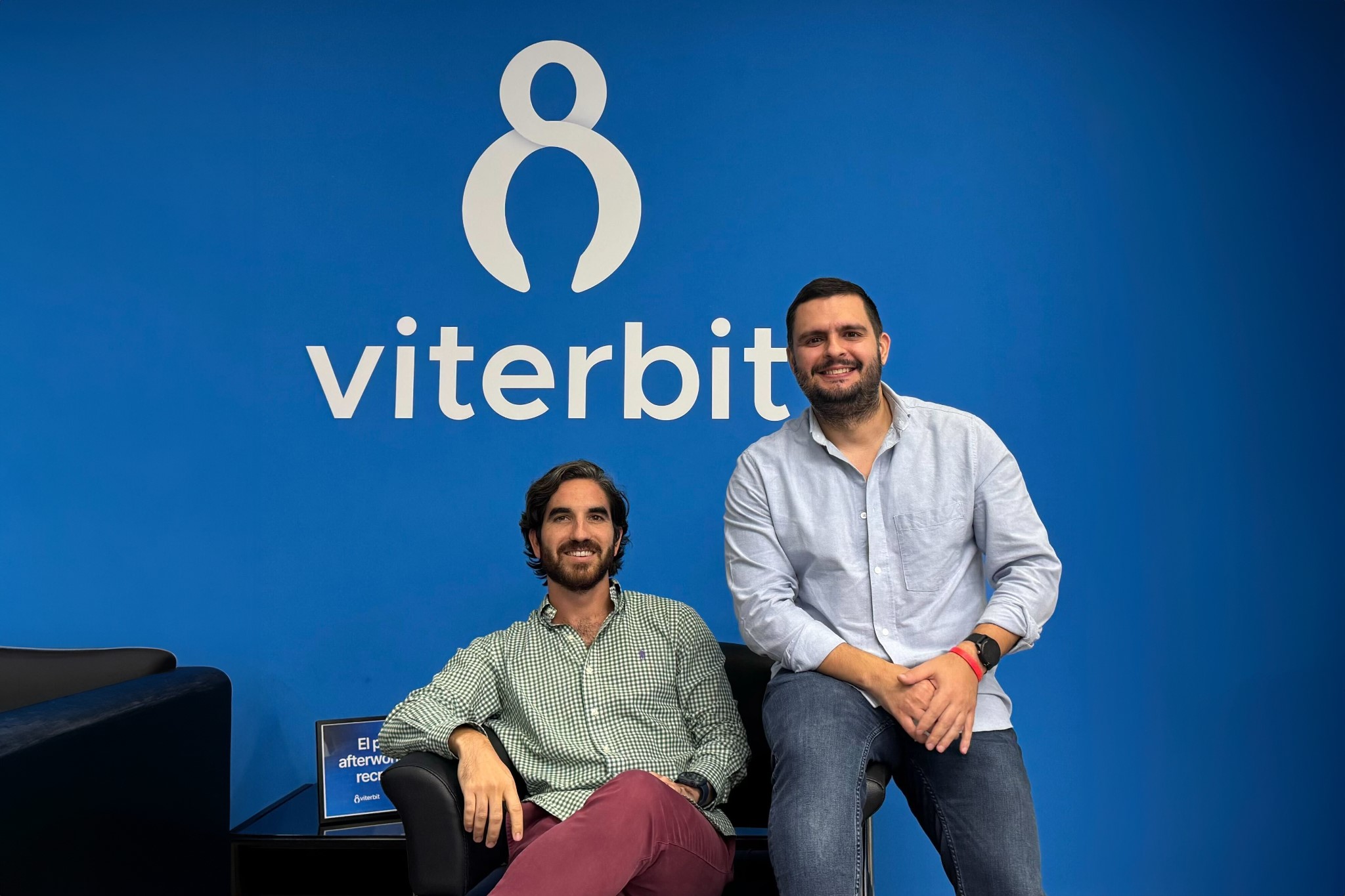 Aaron Cogolludo nombramiento Viterbit