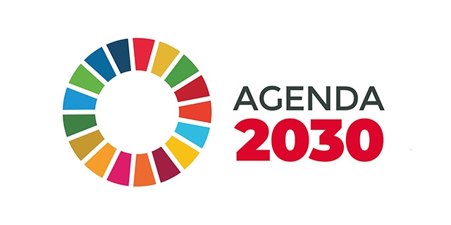 Agenda 2030 Desarrollo Sostenible