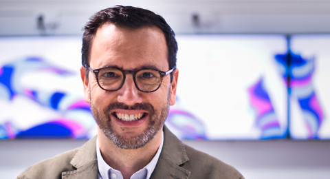 Albert Baranera llega a la tecnolgica Nsign.tv como nuevo director general 