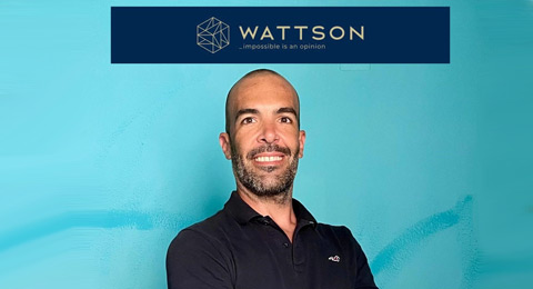 Wattson Charge incorpora novedad en su direccin de Producto