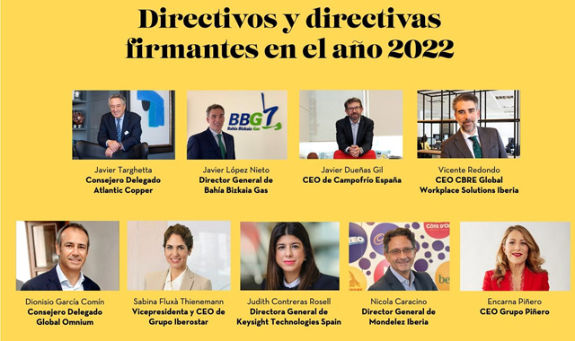 Alianza CEO por la diversidad