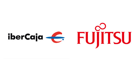 Alianza Ibercaja y Fujitsu