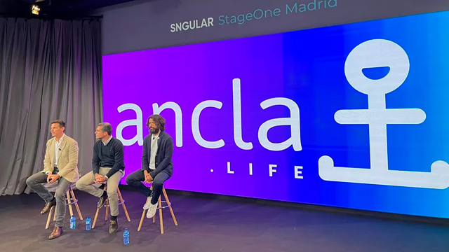 Ancla Life segunda edicin de su programa de grupos de apoyo Personal Boards 2023