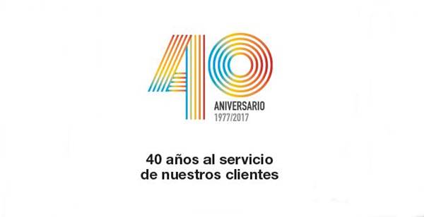 Aniversario Unin Papelera