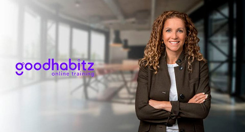 Annabelle Vultee se convierte en la nueva CEO de GoodHabitz