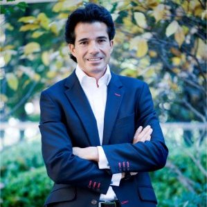 Antonio Menndez, nuevo director general comercial y de Marketing de bodegas Vega Sicilia