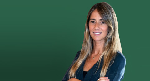 Blanca Vizoso es la nueva directora de Marketing y Comunicacin de Eurofund Group