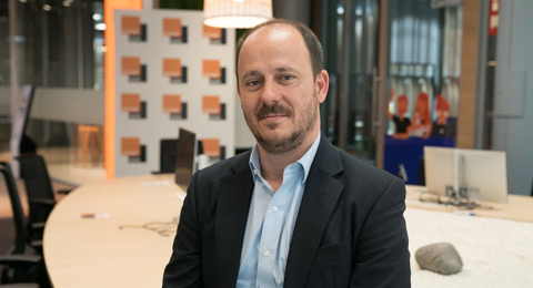 Borja Sola, nuevo director general de Orange Bank en Espaa