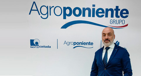 Grupo Agroponiente apuesta por la modernizacin y transformacin digital