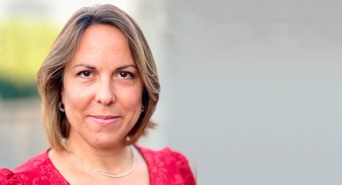 Chantal Poulastrou se convierte en nueva directora de Operaciones de ADP Iberia