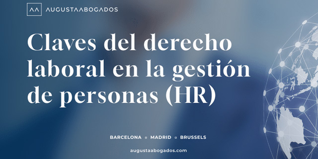 Derecho laboral Augusta Abogados