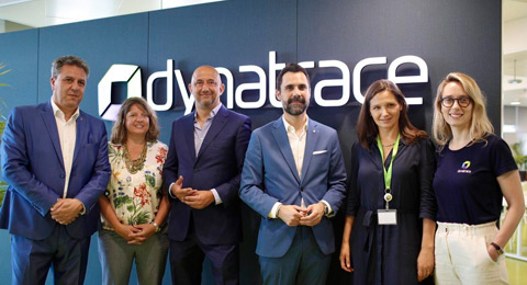 Dynatrace prev crear hasta 180 nuevos puestos de trabajo en Espaa