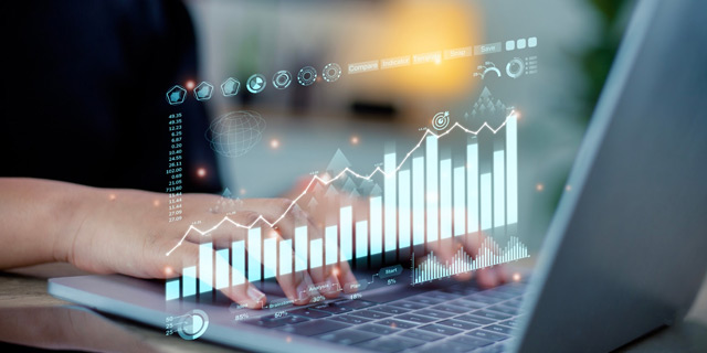 Crecimiento del mercado global de la IA