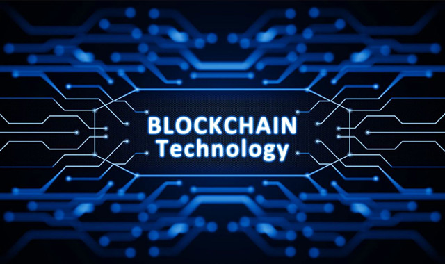 Tecnologa blockchain crecimiento