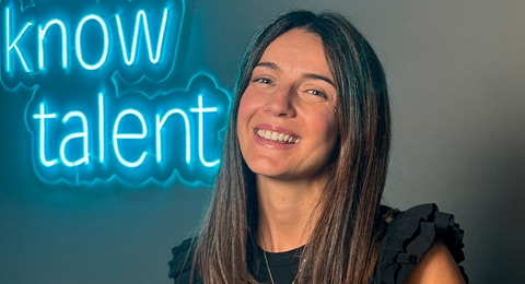 Cristina Castiblanque Vela, nueva Head of People de Viterbit cuenta con una nueva Head of People