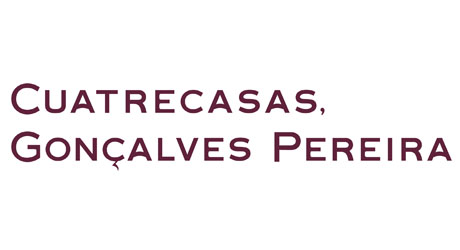 Logo Cuatrecasas