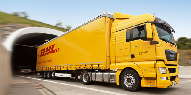 DHL reconocimiento mejor empresa para trabajar 2024