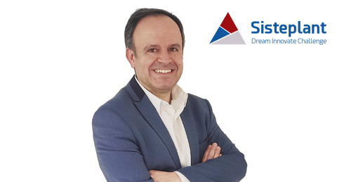 David Lpez asciende al cargo de nuevo CEO en Sisteplant