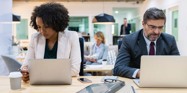 Diversidad cultural en el lugar de trabajo 2024