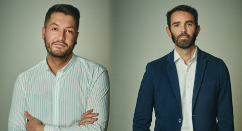 Doble incorporacin en el equipo de direccin de ADG Media Group