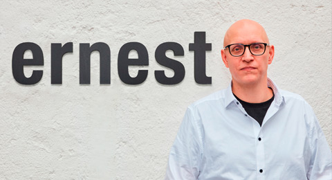 Nuevo responsable de Social & e-Commerce en ERNEST