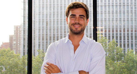 EXTE nombra a Alex Martnez nuevo Chief Strategy Officer de la compaa