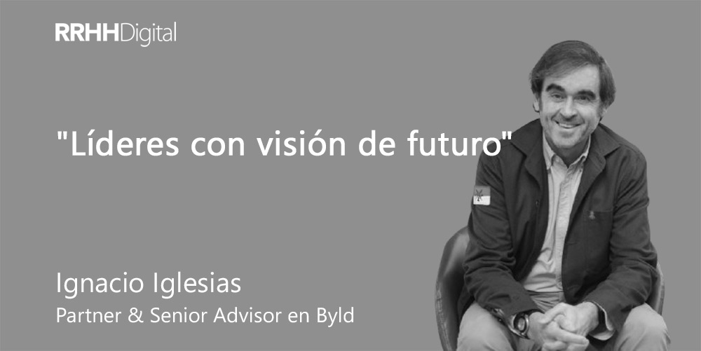 Artculo LIDERES CON VISION DE FUTURO