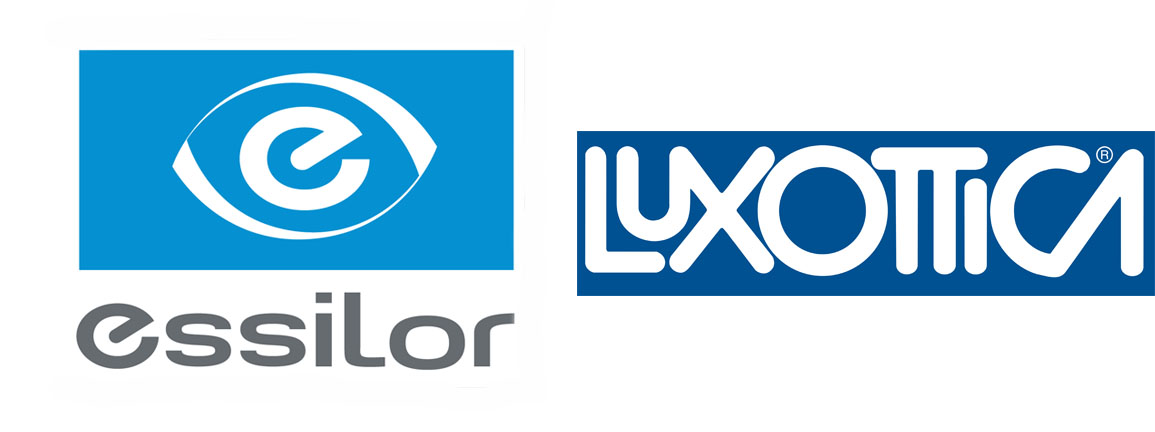 Essilor - Luxottica