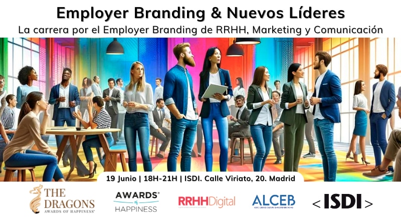 Employer Branding & Nuevos Lderes