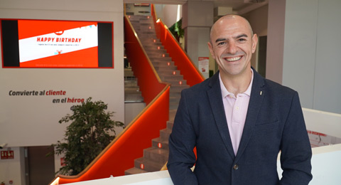 Fede Iglesias llega a MediaMarkt Iberia como nuevo Head of Marketing & Digital