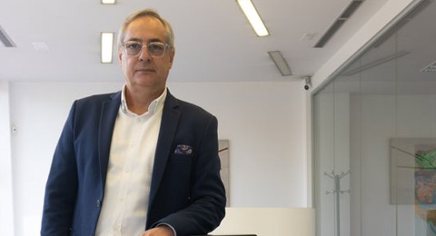 Fernando Galvache se convierte en nuevo director de Innovacin Tecnolgica y Transformacin Digital de ATREVIA