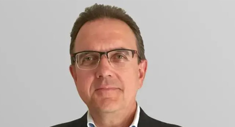 Finetwork nombra a Federico Colom nuevo director financiero