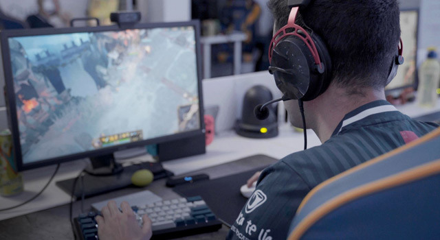 Generacin beneficios esports Espaa