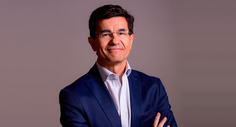 Gonzalo Gmez llega a Livensa Living como nuevo CFO