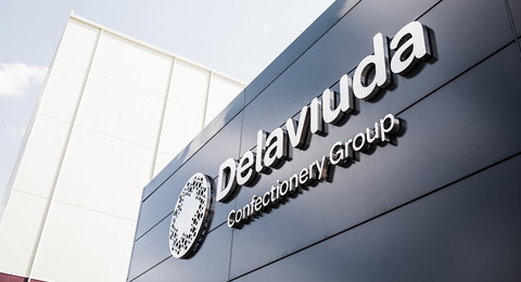 El Grupo Delaviuda Confectionery apuesta por digitalizar su canal de ventas