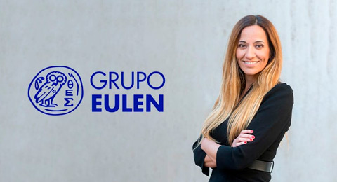 La direccin de cultura, talento y personas en Grupo Eulen tiene nueva responsable