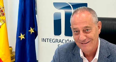 Luis Pizarro se convierte en el nuevo director general de ITE