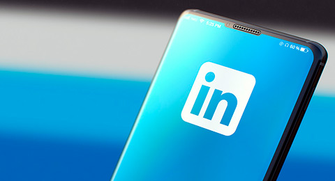 Cinco trucos para que puedas aprovechar LinkedIn