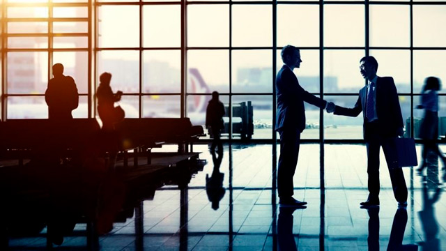 Impulso del desarrollo profesional y personal en los viajes de trabajo 2024