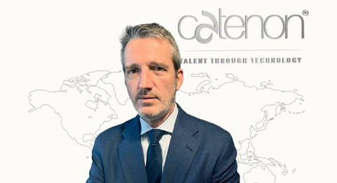 Iaki Zoco refuerza Catenon desde el rea Travel, Tourism & Leisure