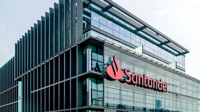 Innovacin y empleo digital en Banco Santander 2024