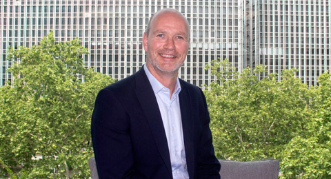 James Hill se convierte en nuevo Chief Commercial Officer de EXTE 