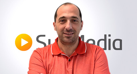 Jos Ramn Fernndez asume el cargo de Head of AI & Machine Learning de SunMedia