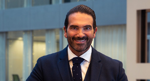 Engel & Vlkers Latam presenta a su nuevo CEO