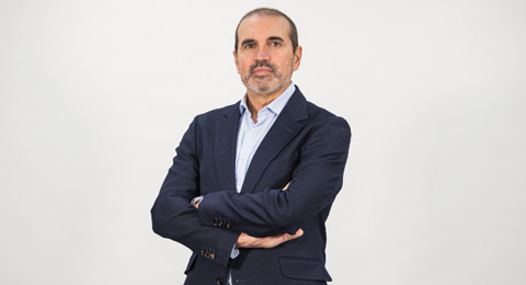 Juan Jos Raga, nuevo consejero delegado de TotlEenergies Marketing