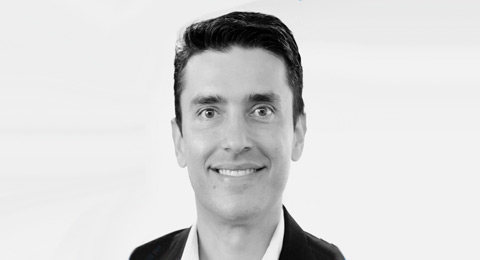 Juan Rodrigo Betancur, nuevo General Manager de Galderma Iberia