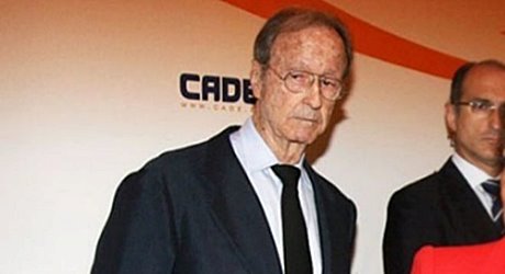 Fallece Juan Luis Gmez-Trenor Fos dejando un gran hueco en Coca Cola European Partners