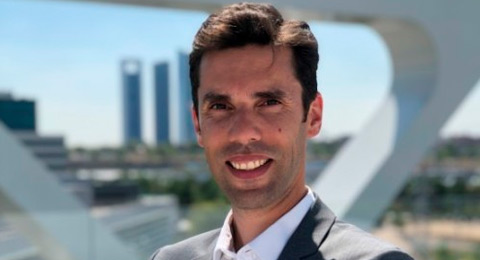 Laurent Perea toma las riendas de la direccin general de Capgemini Engineering en Espaa