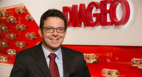 Leonardo Cataldo es el nuevo director general de Diageo en Portugal