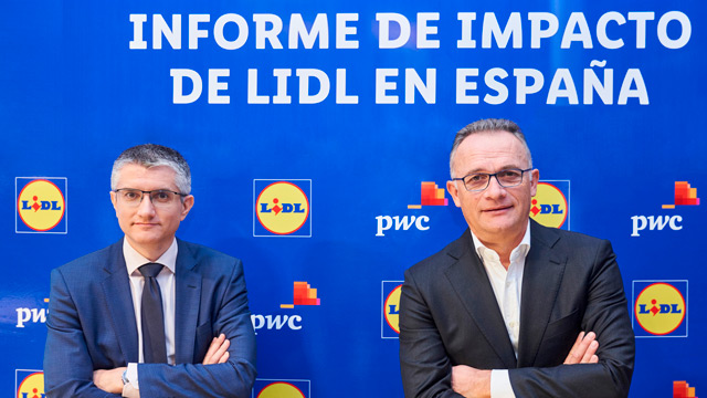 Lidl impacto economa Espaa 2023